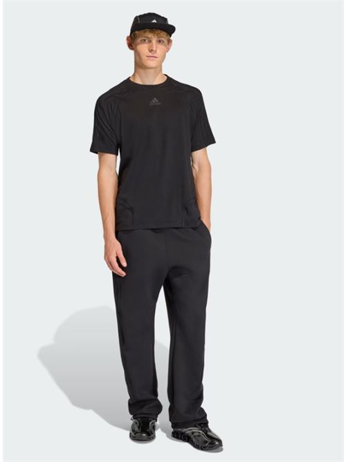 cutline co tee ADIDAS ORIGINAL | KE0713BLACK